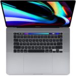 Apple MacBook Pro 16inch – Customize – Z0Y000061