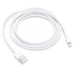 Apple Lightning to USB Cable (2m) MD819AM/A