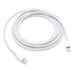Apple USB-C to Lightning Cable (2M) MQGH2AM/A