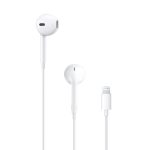 Apple Earpods with Lightning Connector (MMTN2AM/A)