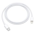 Apple USB-C to Lightning Cable 1M (MX0K2AM/A)
