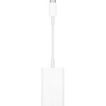 Apple USB-C to SD Card Reader MUFG2AM/A