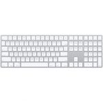 Apple Magic Keyboard with Numeric Keypad - US English MQ052LL/A