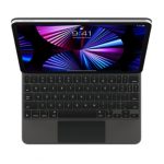 Magic Keyboard for iPad Pro 11-inch (3rd generation) and iPad Air (4th generation) - US English -MXQT2LL/A