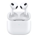 Airpods 3rd Generation - MME73AM/A