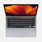 MacBook Pro 13-inch M2 16GB Ram 256GB SSD 8CPU 10GPU Customised (Z16R0005S) Space Gray