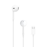 Apple Earpods Usb C Connector (MTJY3FE/A)