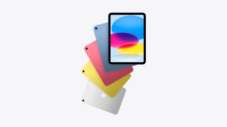 Apple iPad 11 A16 Chip (MD3Y4LLA)