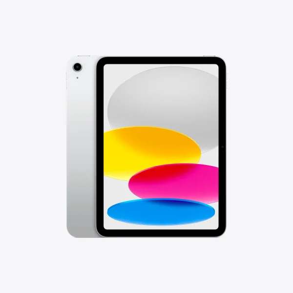 iPad 10.9" 10th Gen (MPQ03LL/A*) - Image 4
