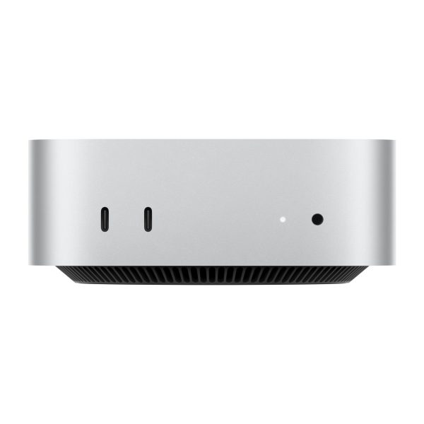 Mac Mini "M4" 16/256 (MU9D3LL/A) 2024