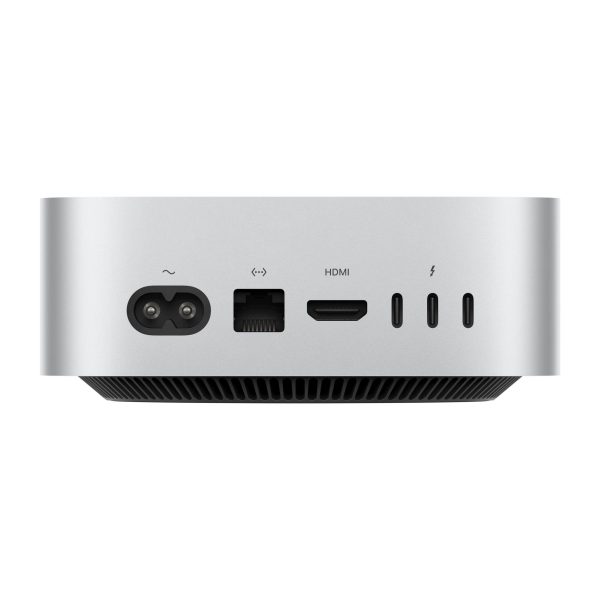 Mac Mini "M4" 24/1 TB (Z1JV000DN) 2024