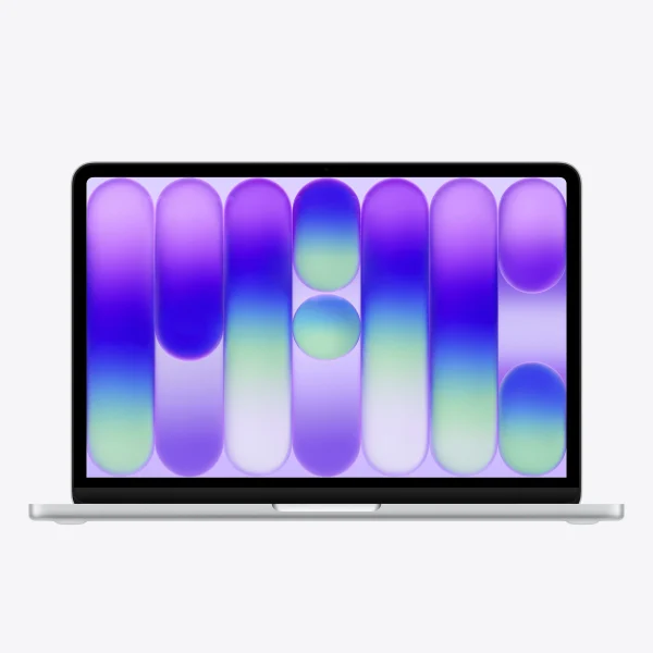 MacBook Neo 13-A18 Pro Chip