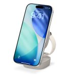 Belkin UltraCharge Pro 2-in-1 Magnetic Charger