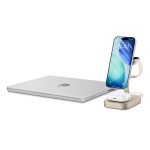 Mophie 4-in-1 Wireless Charge Stand | Fast MagSafe Charger