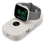 Belkin BoostCharge Pro 10K Power Bank | Apple Watch Charger