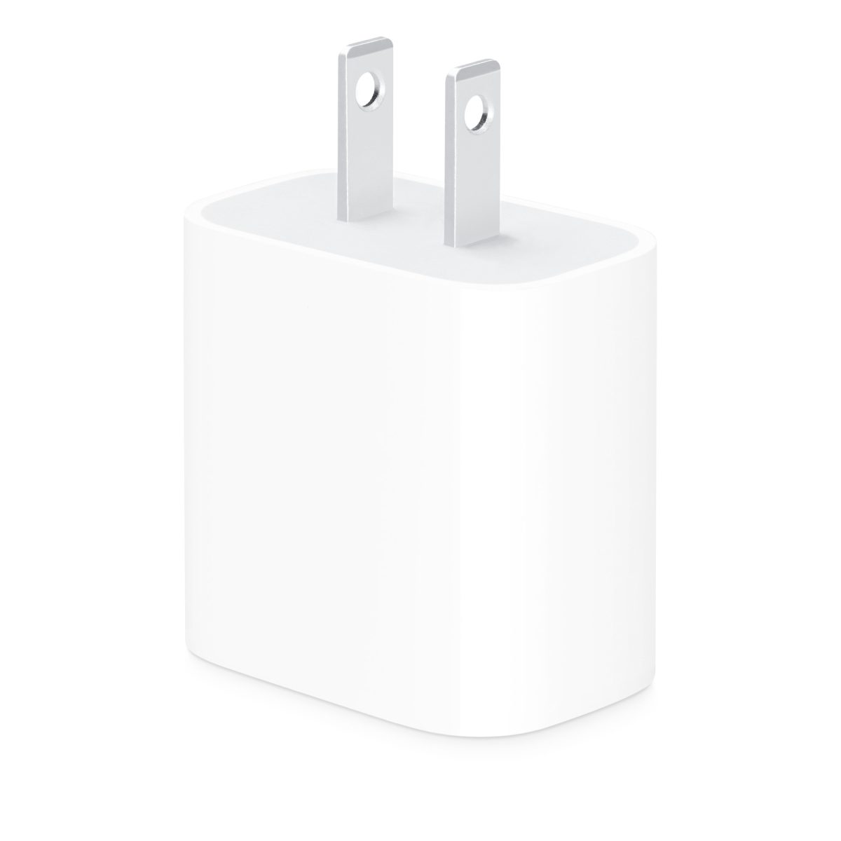 Apple 20W USB-C Power Adapter 2Pin