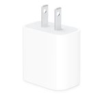 Apple 20W USB-C Power Adapter 2Pin