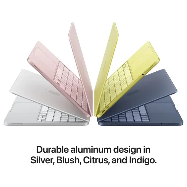 MacBook Neo 13-A18 Pro Chip - Image 3