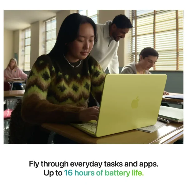 MacBook Neo 13-A18 Pro Chip - Image 4
