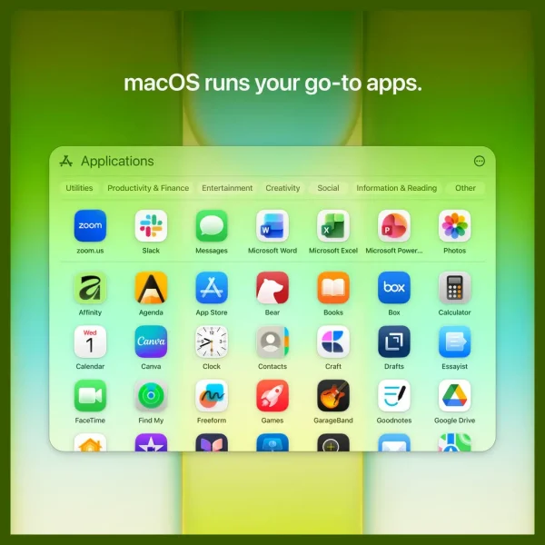 MacBook Neo 13-A18 Pro Chip - Image 5