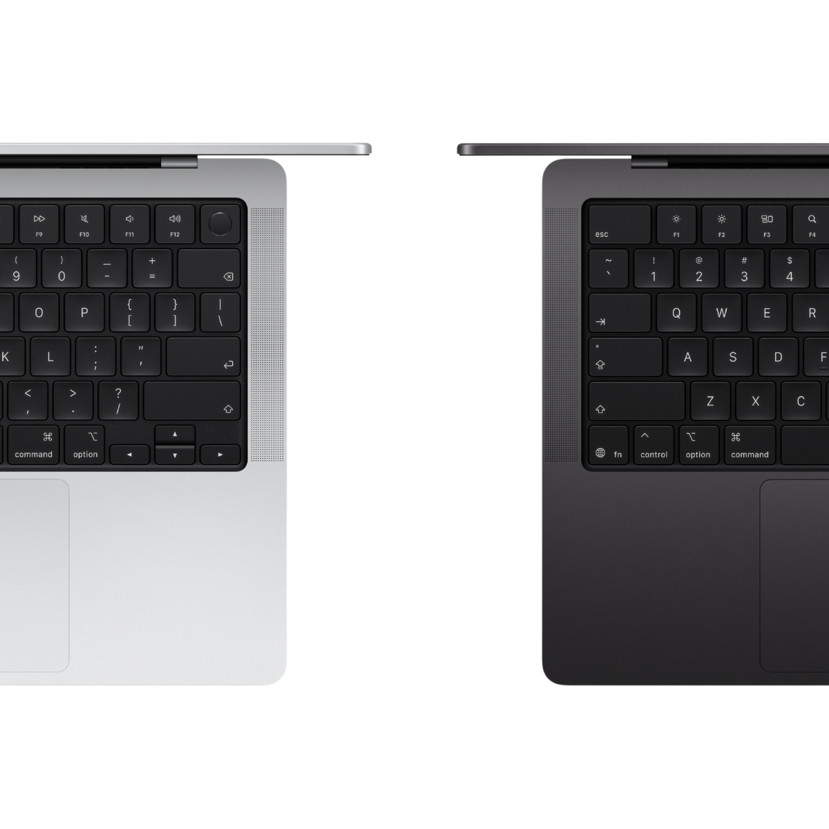 MacBook Pro 14-Inch M5 Pro Chip