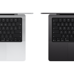 MacBook Pro 14-Inch M5 Pro Chip