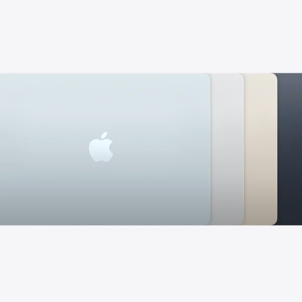 MacBook Air 15-inch M5 - Image 3