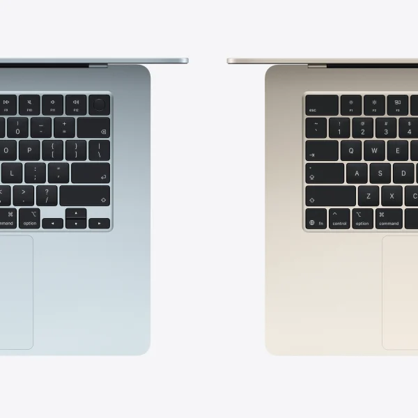 MacBook Air 15-inch M5 - Image 6