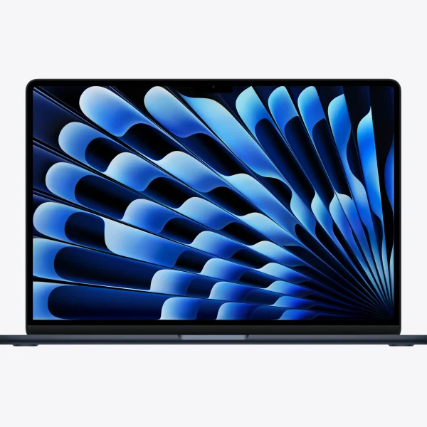MacBook Air 15-inch M5