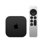 Apple TV 4K – 4K Dolby Vision Streaming Device