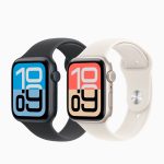 Apple Watch SE Gen 3 44mm