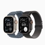 Apple Watch Ultra 3 49mm