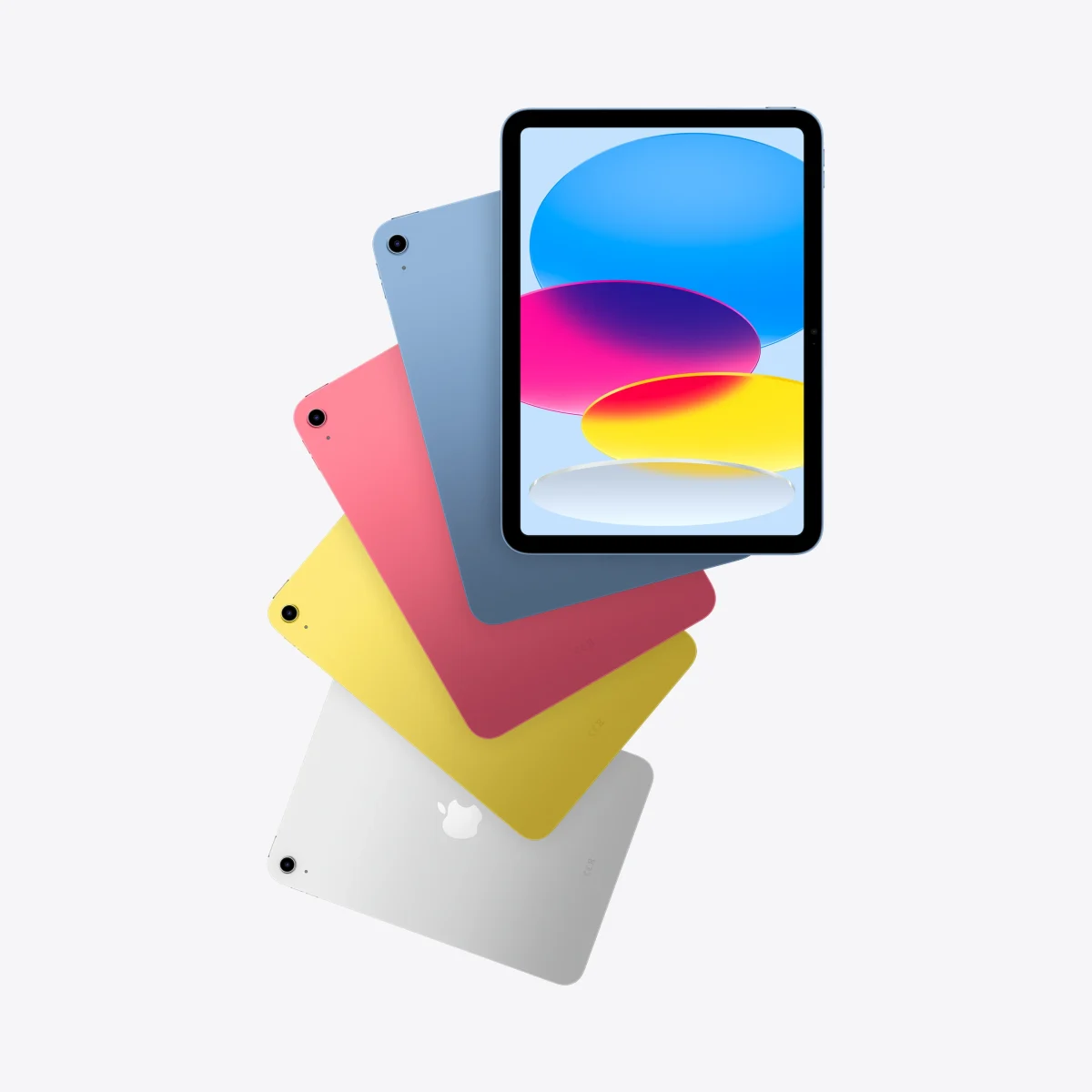 iPad 11-inch A16 Chip